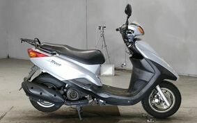 YAMAHA AXIS 125 TREET SE53J