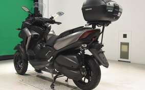 YAMAHA TRICITY 300 2021 SH15J