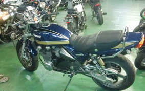 KAWASAKI ZEPHYR 400 KAI 1999 ZR400C