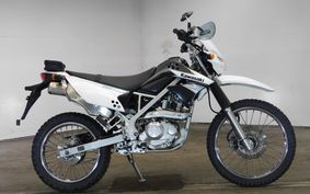 KAWASAKI KLX125 2011 LX125C