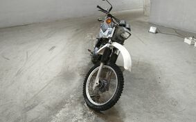 YAMAHA DT250 1N6