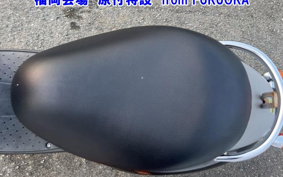 HONDA CREA SCOOPY