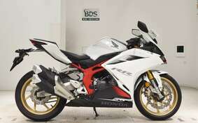 HONDA CBR250RR A MC51