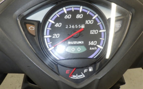 SUZUKI ADDRESS 110 CE47A