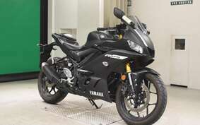 YAMAHA YZF-R25 A RG43J