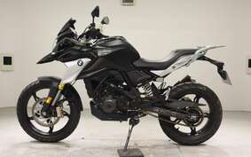 BMW G310GS 2022 0G31