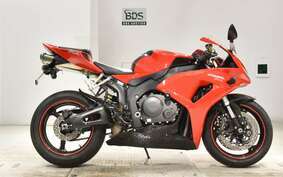 HONDA CBR1000RR 2008 SC57