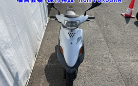 YAMAHA BJ