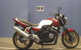 HONDA CB400SFV-3 2006 NC39