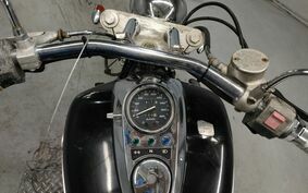 KAWASAKI ELIMINATOR 250 V Type VN250A