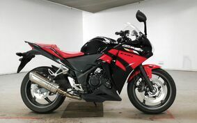 HONDA CBR250R MC41