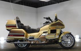 HONDA GL1500 GOLD WING SE 1991 SC22