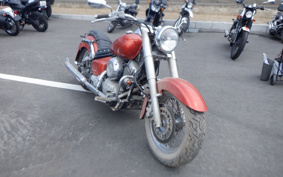 YAMAHA DRAGSTAR400 CLASSIC 1999 4TR
