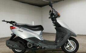 YAMAHA AXIS 125 TREET SE53J