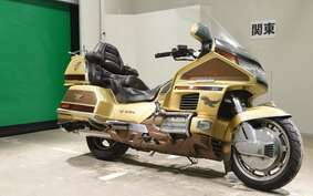 HONDA GL1500 GOLD WING 1992 SC22