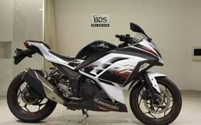 KAWASAKI NINJA 250 ABS EX250L