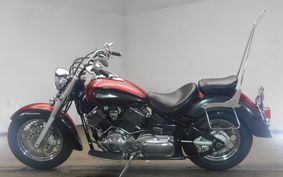 YAMAHA DRAGSTAR 1100 CLASSIC 2005 VP13J