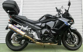 SUZUKI BANDIT 1250 F ABS 2010 GW72A