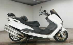 YAMAHA MAJESTY 125 5CA0