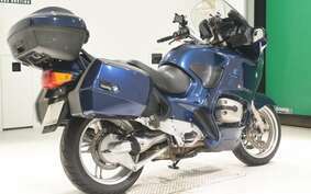 BMW R1150RT 2004