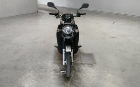 HONDA CROSS CUB 110 JA10