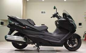 SUZUKI SKYWAVE 250 (Burgman 250) M CJ45A