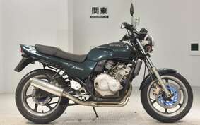 HONDA JADE MC23