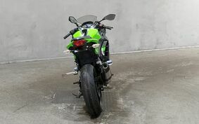 KAWASAKI NINJA 250 EX250L