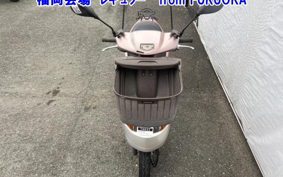 HONDA DIO CHESTER