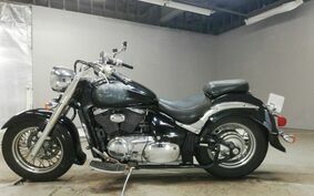 SUZUKI INTRUDER 400 Classic 2009 VK54A