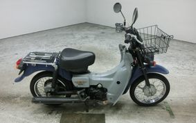 SUZUKI BIRDIE 50 Cell BA42A