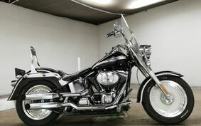 HARLEY FLSTF 1450 2002 BMY