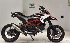 DUCATI HYPERMOTARD 820 SP 2014