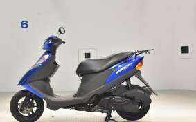 SUZUKI ADDRESS V125 G CF4EA