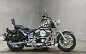 HARLEY FLSTC 1340 1996 BJL