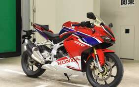 HONDA CBR250RR MC51