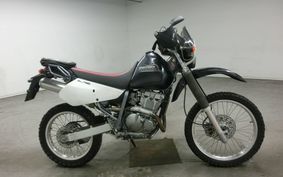 SUZUKI DJEBEL 250 XC Type SJ45A