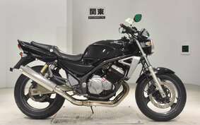 KAWASAKI BALIUS 250 Gen.2 ZR250B