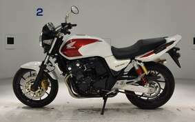 HONDA CB400SF GEN 4 A 2024 NC42