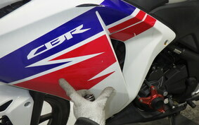 HONDA CBR250R GEN 3 MC41