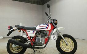 HONDA APE 100 HC07