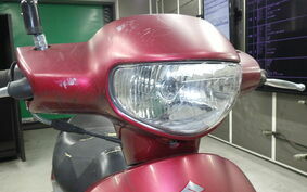 SUZUKI LET's 4 CA45A