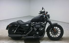 HARLEY XL883NI 2010 LE2