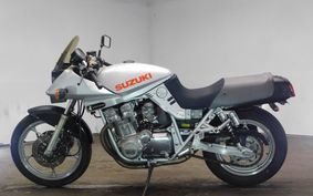 SUZUKI GSX1100S KATANA 1994 GU76A