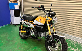 HONDA MONKEY 125 ABS JB02