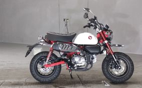 HONDA  MONKEY 125 JB05