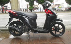 HONDA DIO 110 JF58