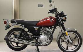 YAMAHA YB125SP PCJL