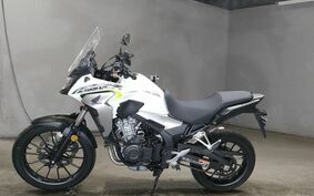 HONDA CB500 X 2021 PC64