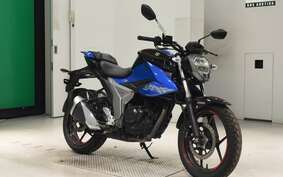 SUZUKI GIXXER 150 ED13N